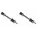 Stabilizer Bar Set SET_ADG085140_x2 Blue Print