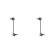Stabilizer Bar Set SET_ADG08531_x2 Blue Print
