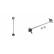 Stabilizer Bar Set SET_ADG08534_ADG08535 Blue Print