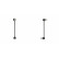 Stabilizer Bar Set SET_ADG08557_ADG08558 Blue Print