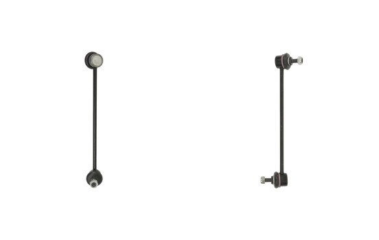 Stabilizer Bar Set SET_ADG08557_ADG08558 Blue Print