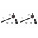 Stabilizer Bar Set SET_ADG08579_x2 Blue Print