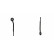 Stabilizer Bar Set SET_ADG08588_ADG08589 Blue Print