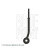 Stabilizer Bar Set SET_ADG08588_ADG08589 Blue Print, Thumbnail 11