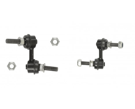 Stabilizer Bar Set SET_ADG08596_ADG08597 Blue Print