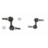 Stabilizer Bar Set SET_ADG08596_ADG08597 Blue Print