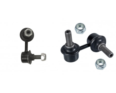 Stabilizer Bar Set SET_ADH28524_ADH28525 Blue Print