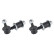 Stabilizer Bar Set SET_ADK88502_x2 Blue Print