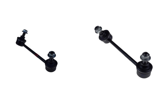 Stabilizer Bar Set SET_ADM58549_ADM58550 Blue Print