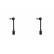 Stabilizer Bar Set SET_ADN18531_x2 Blue Print