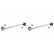 Stabilizer Bar Set SET_ADT385102_x2 Blue Print