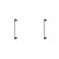 Stabilizer Bar Set SET_ADT38535C_x2 Blue Print