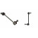 Stabilizer Bar Set SET_ADZ98504_ADZ98505 Blue Print