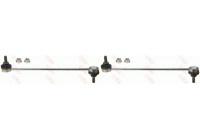 Stabilizer Bar Set SET_JTS121_x2 TRW