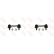 Stabilizer Bar Set SET_JTS1581_x2 TRW
