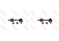 Stabilizer Bar Set SET_JTS1596_x2 TRW