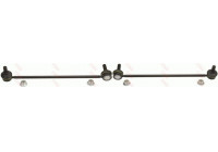 Stabilizer Bar Set SET_JTS394_JTS395 TRW