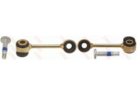 Stabilizer Bar Set SET_JTS439_JTS440 TRW