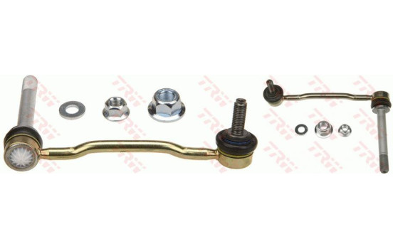 Stabilizer Bar Set SET_JTS468_JTS469 TRW