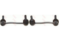 Stabilizer Bar Set SET_JTS502_JTS503 TRW