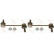 Stabilizer Bar Set SET_JTS563_x2 TRW