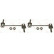 Stabilizer Bar Set SET_JTS619_x2 TRW