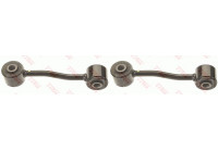 Stabilizer Bar Set SET_JTS757_x2 TRW