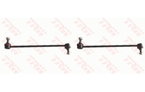 Stabilizer Bar Set SET_JTS7571_x2 TRW