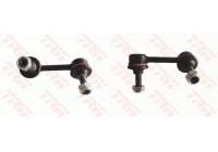 Stabilizer Bar Set SET_JTS7631_JTS7632 TRW