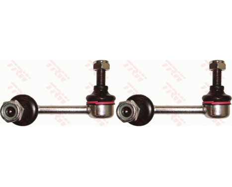 Stabilizer Bar Set SET_JTS7687_x2 TRW