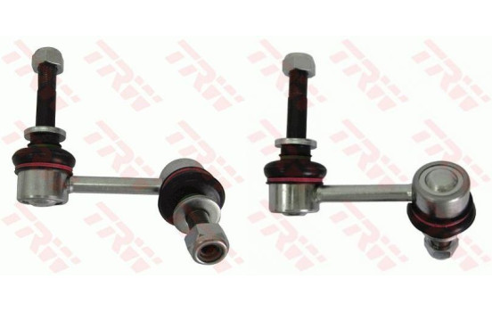 Stabilizer Bar Set SET_JTS7702_JTS7703 TRW