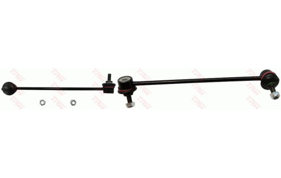 Stabilizer Bar Set SET_JTS7715_JTS7716 TRW