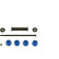 Stabilizer Bar Set SET_JTS981_x2 TRW, Thumbnail 2