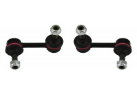 Stabilizer Bar Set SET_SLS-2048_SLS-2049 Kavo parts