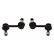 Stabilizer Bar Set SET_SLS-2048_SLS-2049 Kavo parts