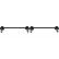 Stabilizer Bar Set SET_SLS-2050_x2 Kavo parts