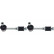 Stabilizer Bar Set SET_SLS-3008_x2 Kavo parts