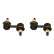 Stabilizer Bar Set SET_SLS-3018_x2 Kavo parts