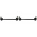 Stabilizer Bar Set SET_SLS-3023_x2 Kavo parts