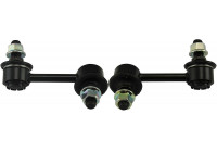 Stabilizer Bar Set SET_SLS-3049_SLS-3050 Kavo parts