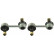 Stabilizer Bar Set SET_SLS-3066_x2 Kavo parts