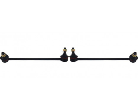 Stabilizer Bar Set SET_SLS-4014_SLS-4015 Kavo parts