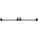 Stabilizer Bar Set SET_SLS-4014_SLS-4015 Kavo parts