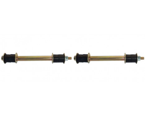 Stabilizer Bar Set SET_SLS-4049_x2 Kavo parts