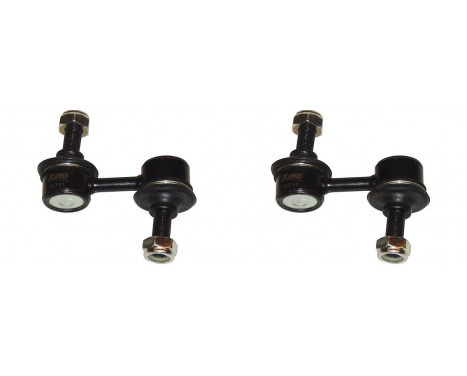 Stabilizer Bar Set SET_SLS-4509_x2 Kavo parts