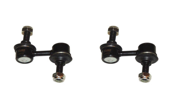 Stabilizer Bar Set SET_SLS-4509_x2 Kavo parts