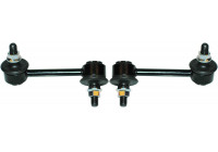 Stabilizer Bar Set SET_SLS-4517_SLS-4518 Kavo parts