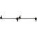 Stabilizer Bar Set SET_SLS-4530_x2 Kavo parts