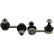 Stabilizer Bar Set SET_SLS-4557_SLS-4558 Kavo parts