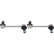 Stabilizer Bar Set SET_SLS-5504_x2 Kavo parts